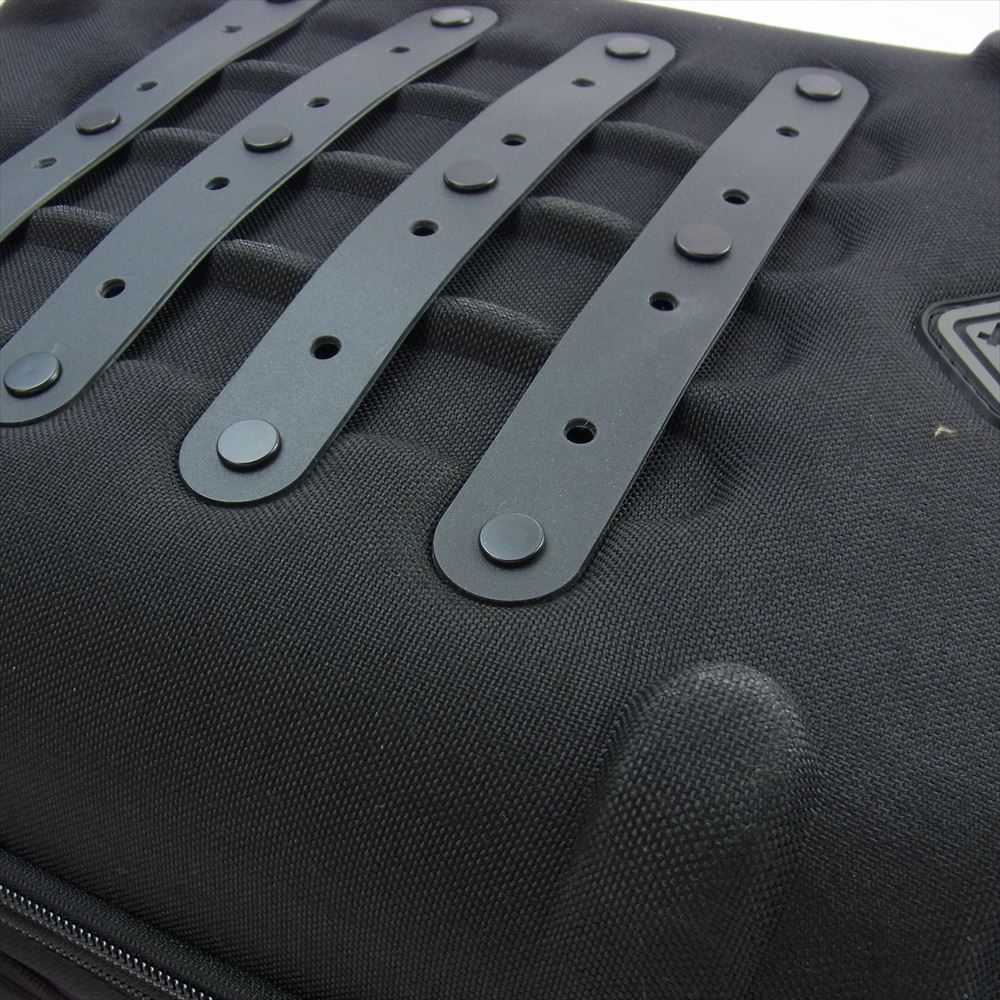 ハザード4 Grill Hard Molle Pack グリル ハード モール バック パック ブラック系【極上美品】【中古】