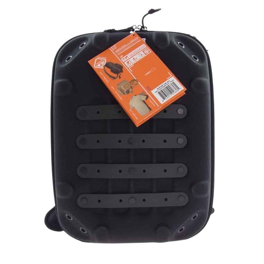 ハザード 4 Grill Hard Molle Pack グリル ハード モール バック パック ブラック系【極上美品】【中古】
