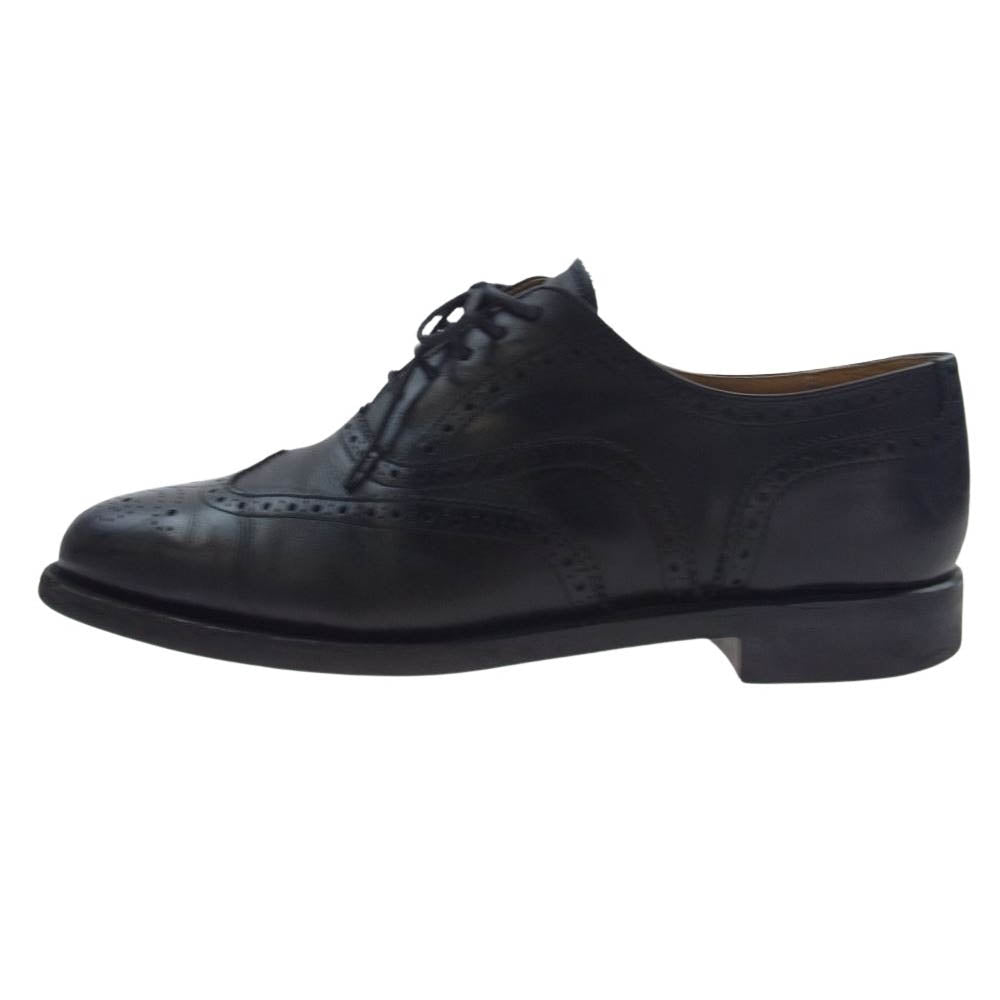 REGAL リーガル JH23 レザー ウィングチップ ビジネス ドレス シューズ