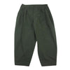 PORTER CLASSIC ポータークラシック 23AW PC-026-1989 WEATHER BEBOP PANTS ウェザー ビバップ パンツ  カーキ系 M【中古】