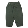 PORTER CLASSIC ポータークラシック 23AW PC-026-1989 WEATHER BEBOP PANTS ウェザー ビバップ パンツ  カーキ系 M【中古】
