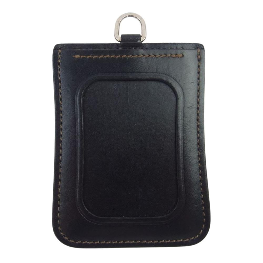 ラストクロップス　カードケース　スタンプ ラストクロップスカードケーススタンプ