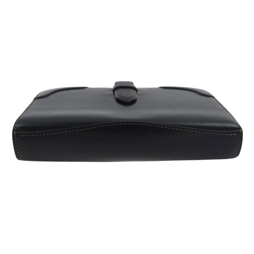 WILDSWANS ワイルドスワンズ SADDLE PULL UP Bible サドルアップ