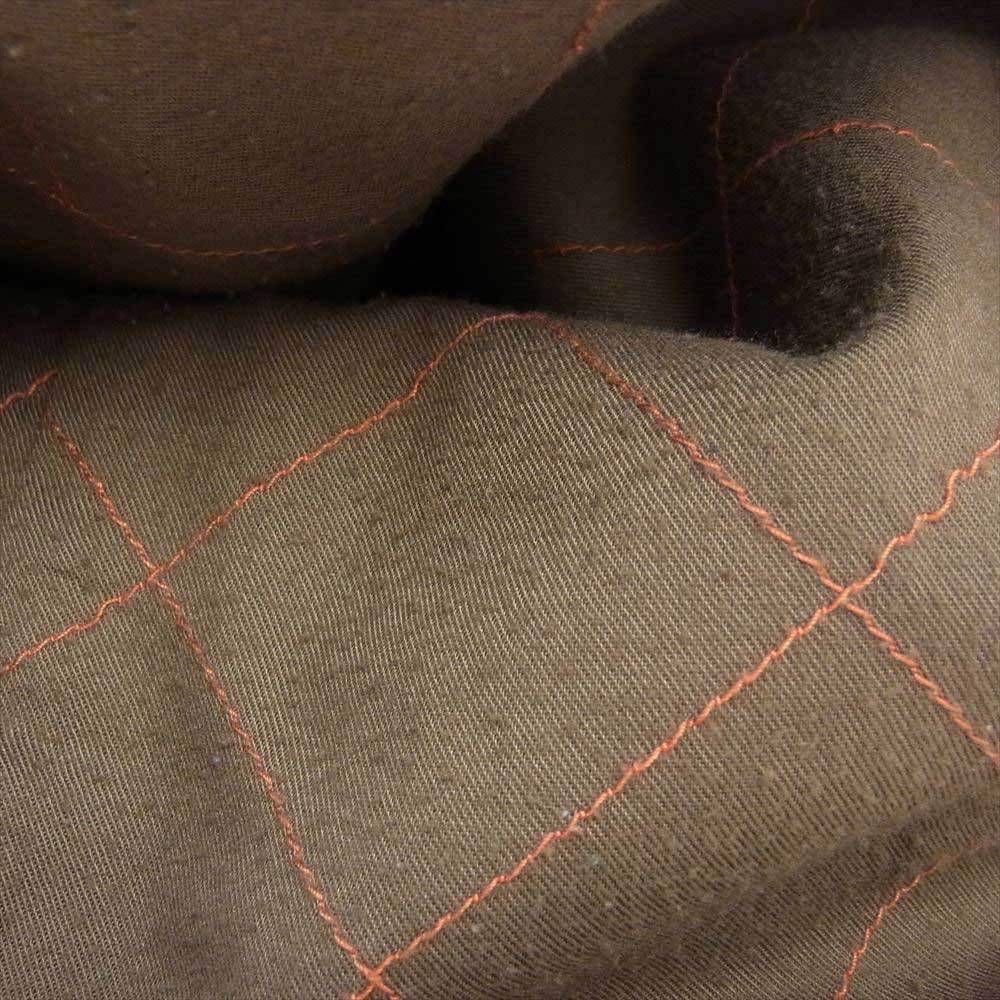 Levi's リーバイス 70810-46 襟ボア カバーオール ジャケット ベージュ系 M【中古】