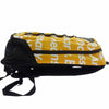 Supreme シュプリーム 15AW × The North Face Base Camp Crimp Backpack ザ ノース フェイス バイ エニー ミーンズ ベース キャンプ バックパック イエロー系【中古】