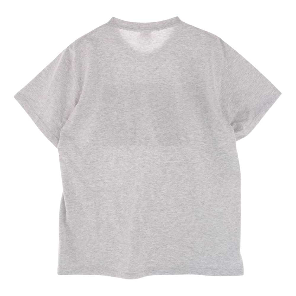 Supreme シュプリーム 24SS Maradona Tee マラドーナ プイント 半袖 Tシャツ グレー系 M【新古品】【未使用】【中古】