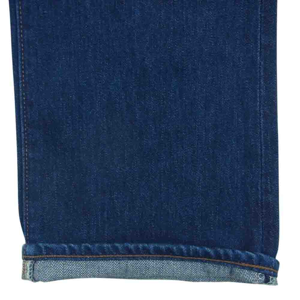 Levi's リーバイス 517 1970s LVC ビンテージクロージング 世界800本限定 コーンミルズ ホワイトオーク ブーツカット デニム パンツ インディゴブルー系 W32 L34【中古】