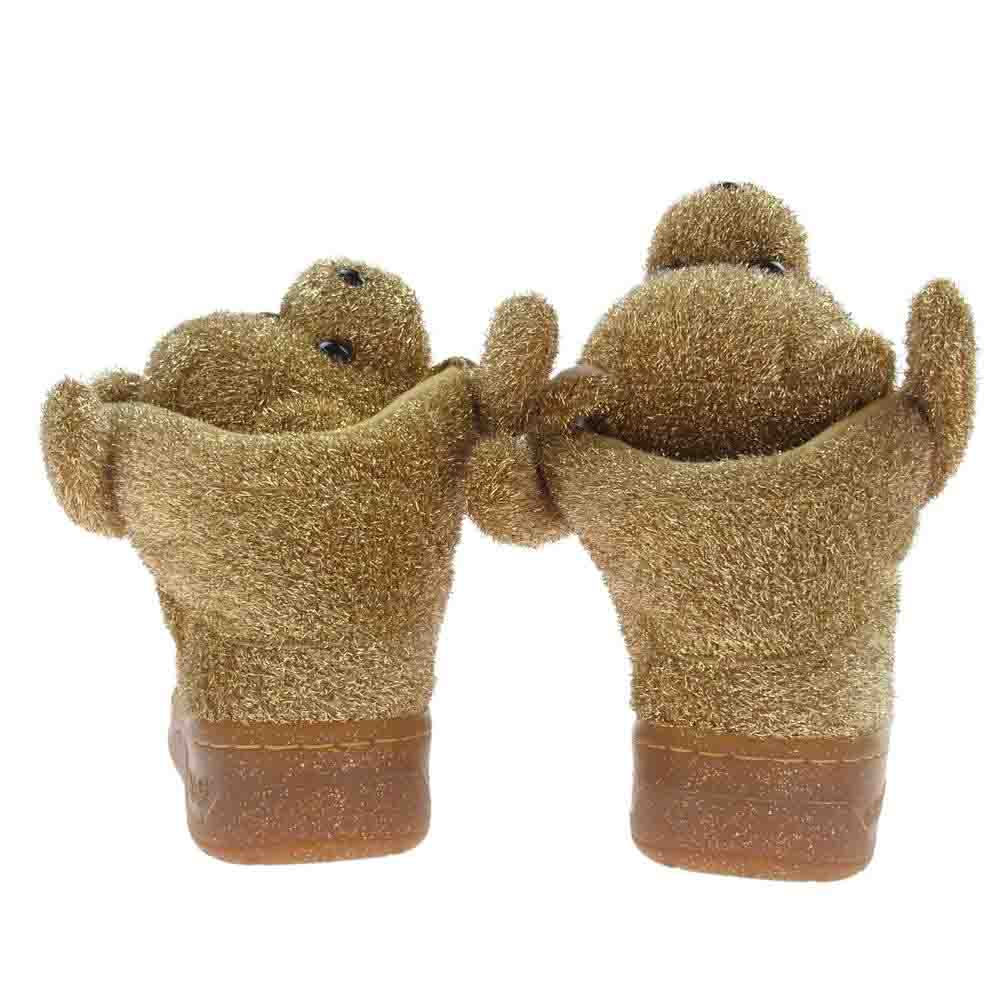 adidas アディダス G96188 Jeremy Scott JS BEAR ジェレミー スコット