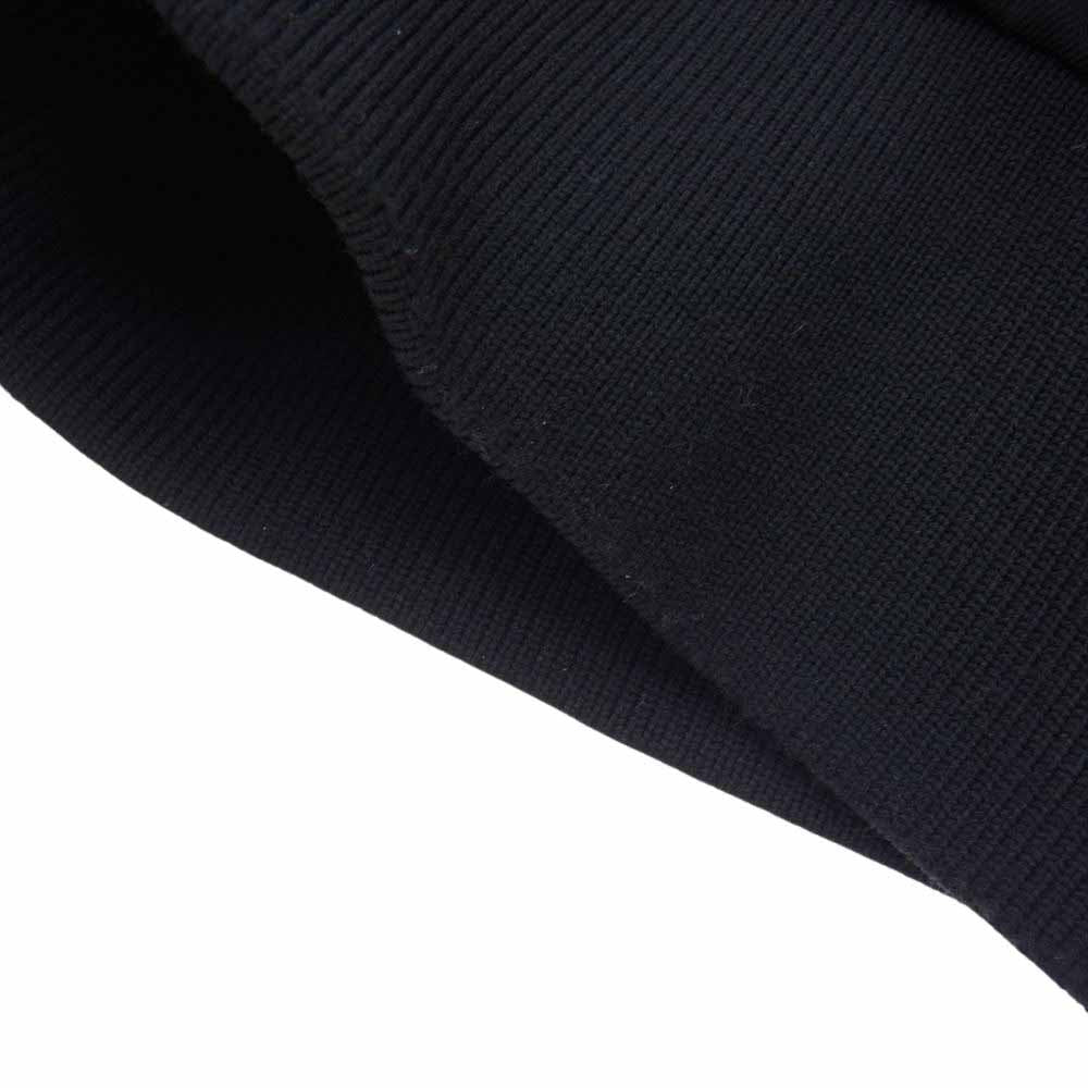 アクロニウム J111TS-CH Micro Twill Tec Sys Jacket マイクロ コットン ツイル ジャケット ダークネイビー系 S【美品】【中古】