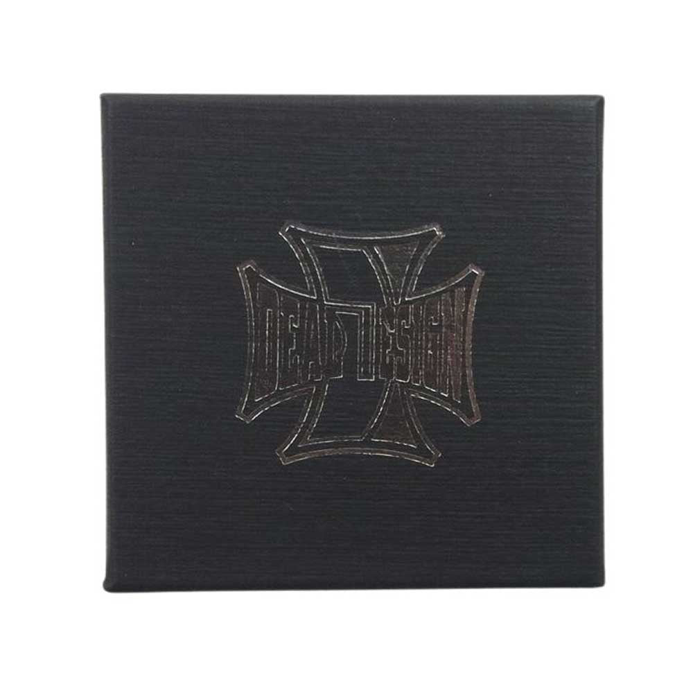 ディールデザイン ソリッド ダガー ペンダントトップ シルバー系【中古】