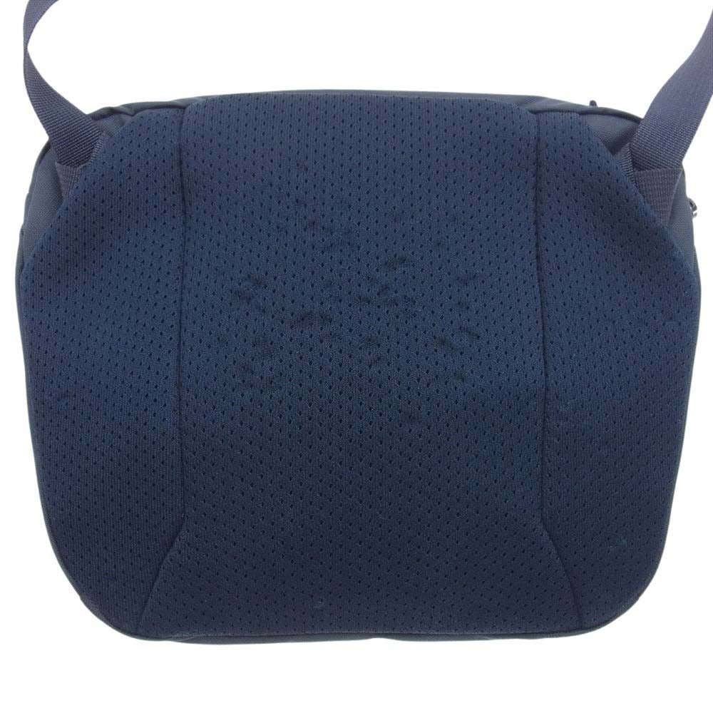 ARC'TERYX アークテリクス 29557 Mantis 2 Waist Pack マンティス 2 ウエストパック ショルダー バッグ ネイビー系【中古】