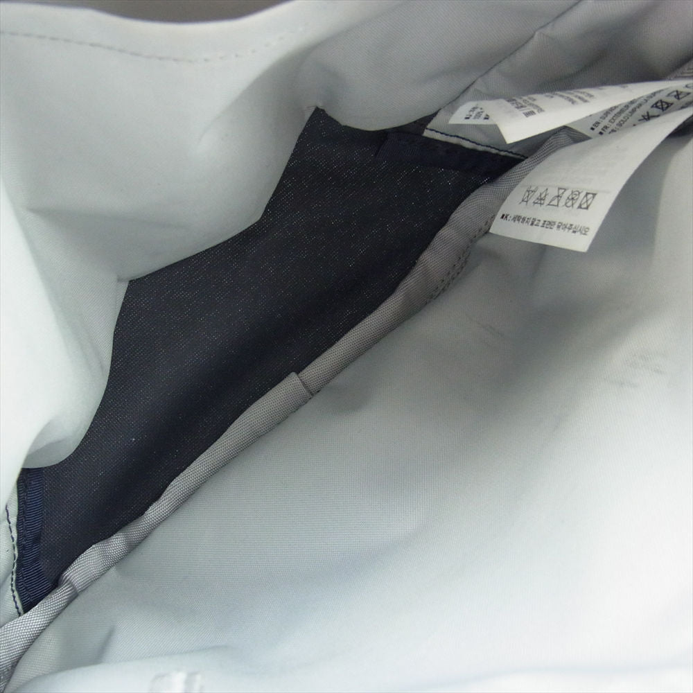 ARC'TERYX アークテリクス 29557 Mantis 2 Waist Pack マンティス 2 ウエストパック ショルダー バッグ ネイビー系【中古】