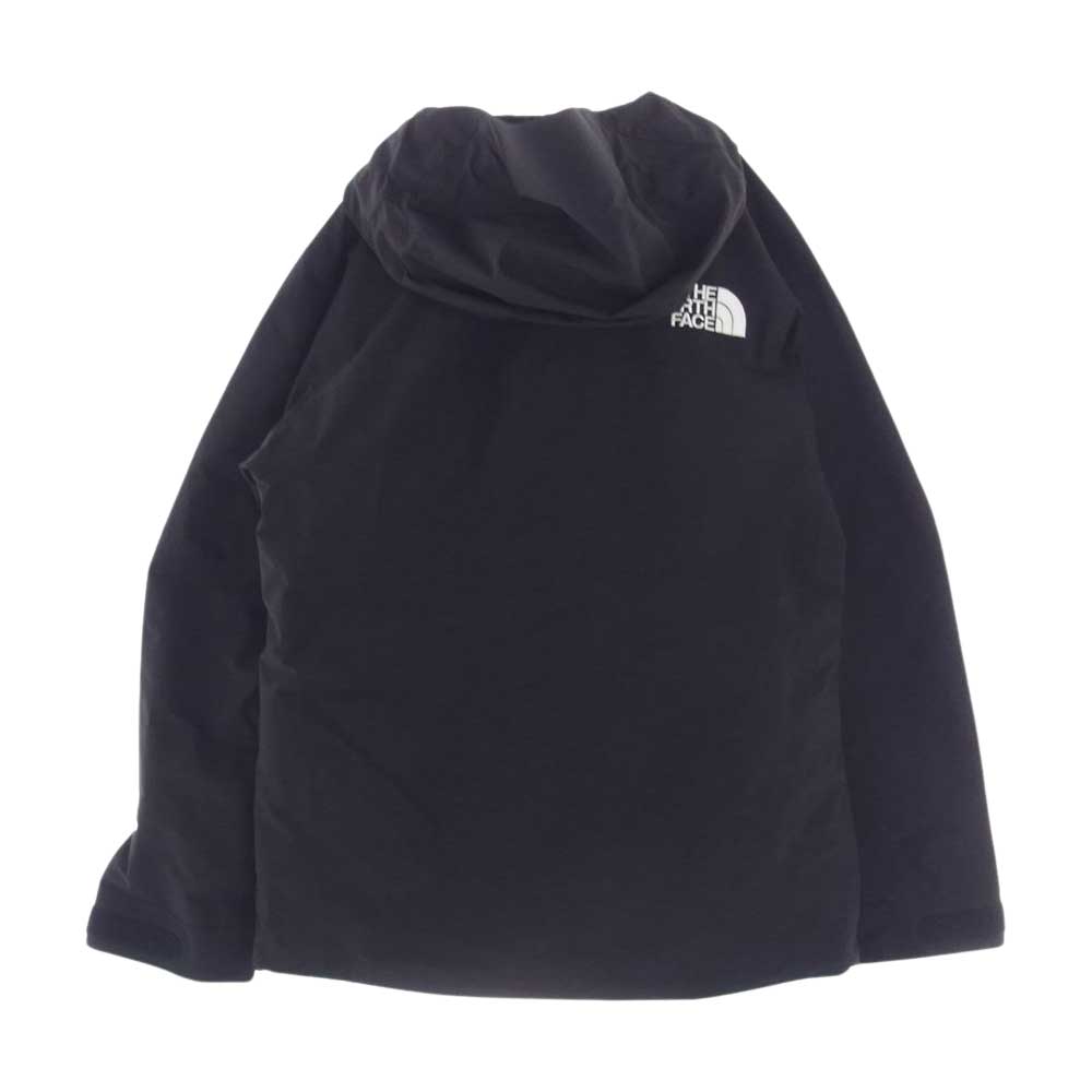 THE NORTH FACE ノースフェイス NP61800 Mountain Jacket GORE-TEX ゴアテックス マウンテン ジャケット ブラック系 S【中古】