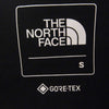 THE NORTH FACE ノースフェイス NP61800 Mountain Jacket GORE-TEX ゴアテックス マウンテン ジャケット ブラック系 S【中古】