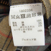 Barbour バブアー INTERNATIONAL インターナショナル オイルド ジャケット ブラック系 38【中古】