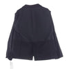 Sacai サカイ 24SS 24-03265M Suiting Jacket ドッキング スーチング 2B テーラードジャケット ブラック系 3【極上美品】【中古】