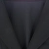 Sacai サカイ 24SS 24-03265M Suiting Jacket ドッキング スーチング 2B テーラードジャケット ブラック系 3【極上美品】【中古】