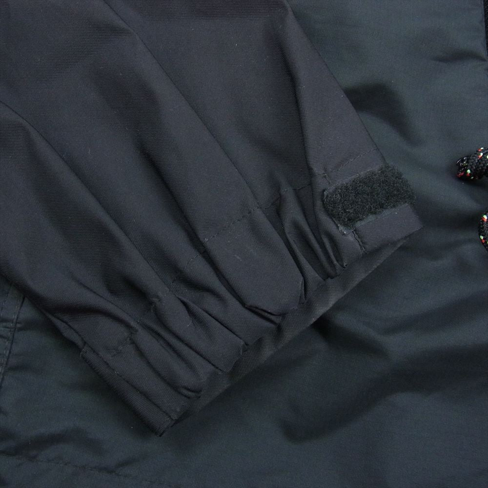 patagonia パタゴニア 22AW 00年製 ESSENSHELL JACKET エッセンシャル ジャケット ブラック系 XS【中古】