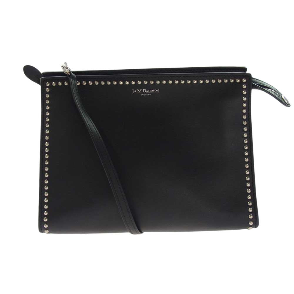 J&M Davidson ジェイアンドエムデヴィッドソン ELLIS WITH STUDS