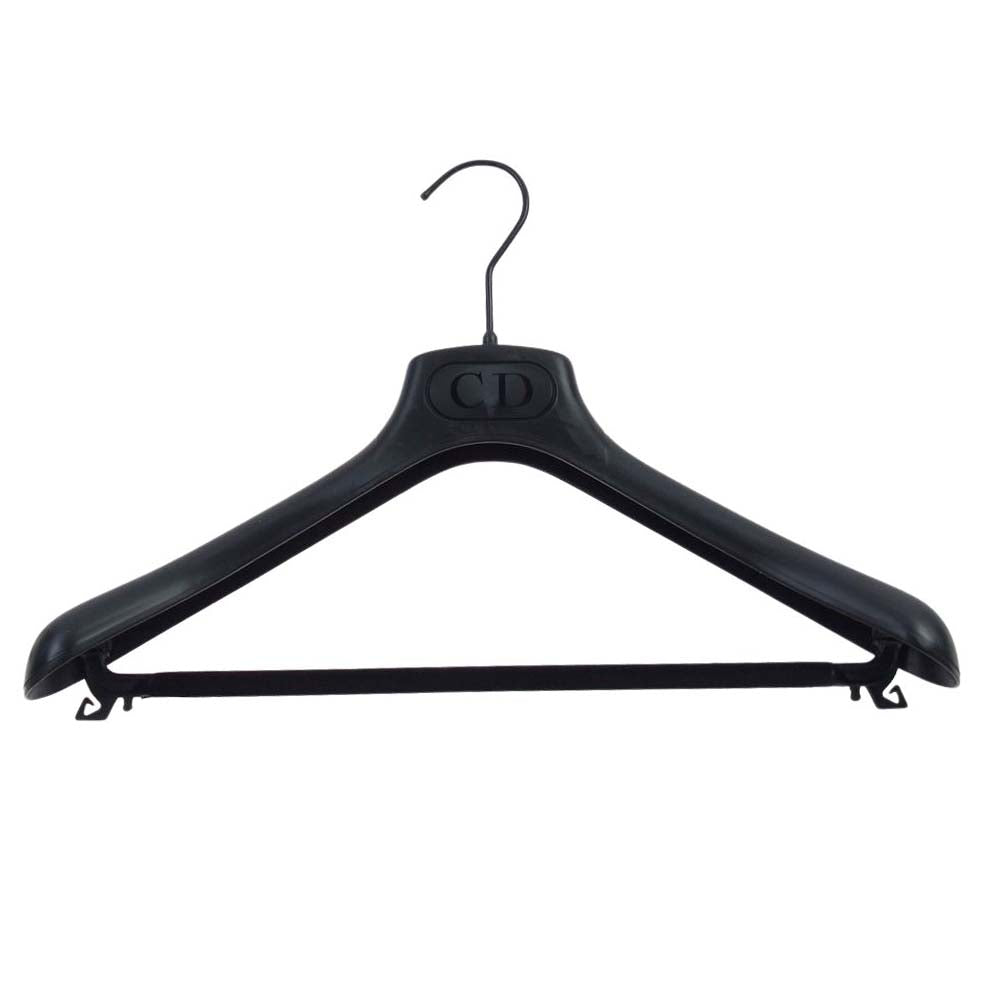 DIOR HOMME ディオールオム 06AW 6HH5043801 エディ期 A2 ラムレザー ボンバージャケット ブルゾン ブラック系 48【中古】