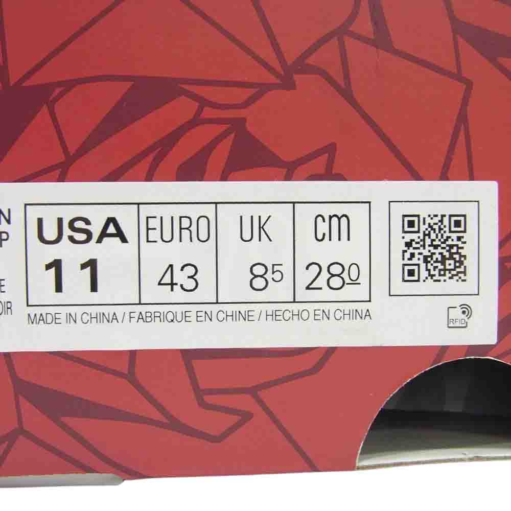 NIKE ナイキ FJ0604-601 フェイクバスターズ鑑定済 × Teyana Taylor テヤナ・テイラー WMNS Air Jordan 1 High Zoom CMFT 2 Gym Red ウィメンズ エアジョーダン1 ハイ ズーム CMFT 2 ジムレッド スニーカー本物保証 支払い分割可 レッド系 ホワイト系 28cm【美品】【中古】