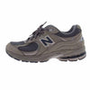 NEW BALANCE ニューバランス ML2002RA 2002R GRAY グレイ ローカット スニーカー グレー系 27cm【中古】