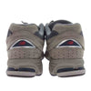 NEW BALANCE ニューバランス ML2002RA 2002R GRAY グレイ ローカット スニーカー グレー系 27cm【中古】