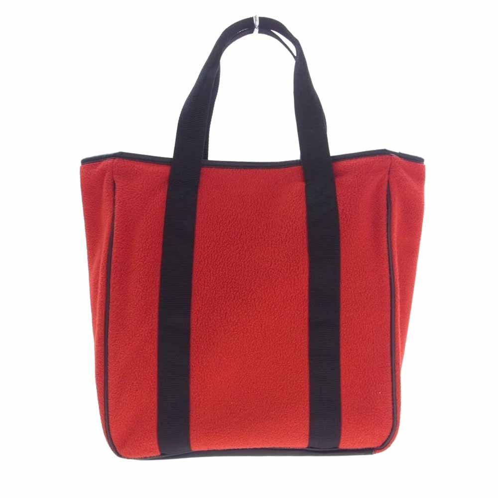 Supreme シュプリーム 18AW Polartec Tote ポーラーテック ボックス 