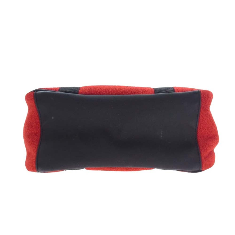Supreme シュプリーム 18AW Polartec Tote ポーラーテック ボックス 