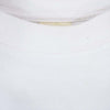 Buzz Rickson's バズリクソンズ LOCKHEED MARTIN  バックプリント 半袖 Tシャツ ホワイト系 S【中古】