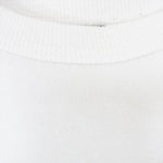カスタムキング Airborne 506TH バックプリント ロゴ 半袖 Tシャツ ホワイト系 M【中古】