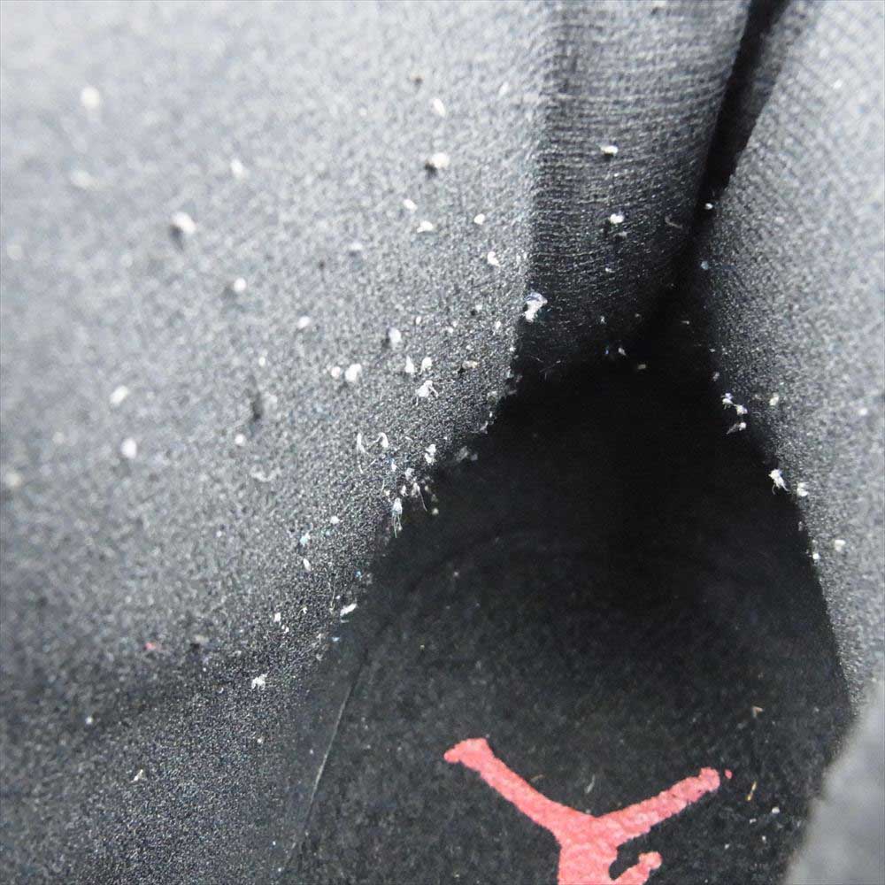 NIKE ナイキ 130690-101 Air Jordan 12 OG Taxi 1997 ヴィンテージ エアジョーダン12 OG タクシー ハイカット ビンテージ スニーカー ホワイト系 ブラック系 27.5cm【中古】