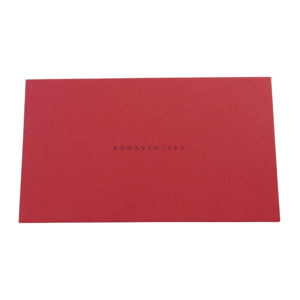 ボナベンチュラ  フラグメント ケース ベージュ系【中古】