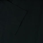 COMME des GARCONS コムデギャルソン 20SS RE-O019 コムコム エステル製品加工 チャイナ ドルマンスリーブ ワンピース ロング ドレス ブラック系 S【中古】