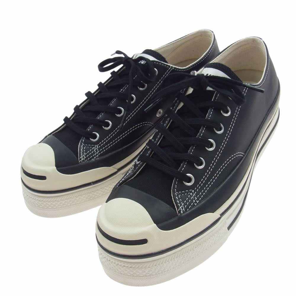 ダブレット 1SD963 × Converse Jack Purcell All Star 別注 ジャック