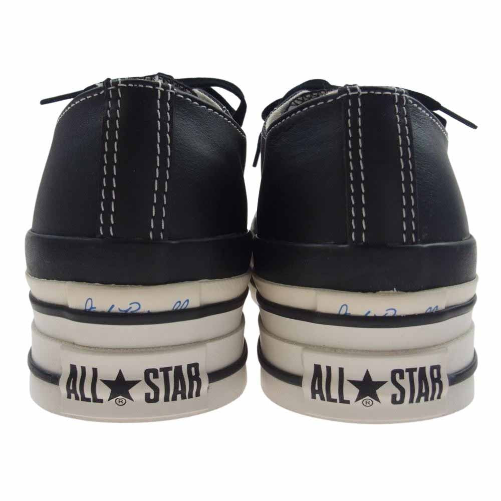 ダブレット 1SD963 × Converse Jack Purcell All Star 別注 ジャック
