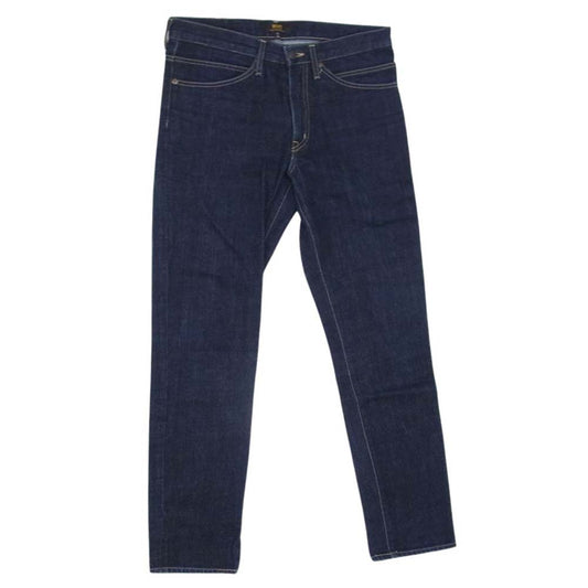 WTAPS ダブルタップス 162LTDT-PTM05 BLUES VERY SKINNY スキニー デニム パンツ インディゴブルー系 L【中古】