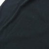 VETEMENTS ヴェトモン 18SS WAH18TR16 STAFF LOGO TEE スタッフ ロゴ プリント クルーネック 半袖 Ｔシャツ ブラック系 S【中古】