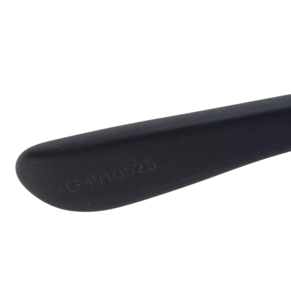 TOM FORD トムフォード TF9257 アジアンフィット ウェリントン型 アイウェア 眼鏡 サングラス ブラック系 54□19　140【中古】