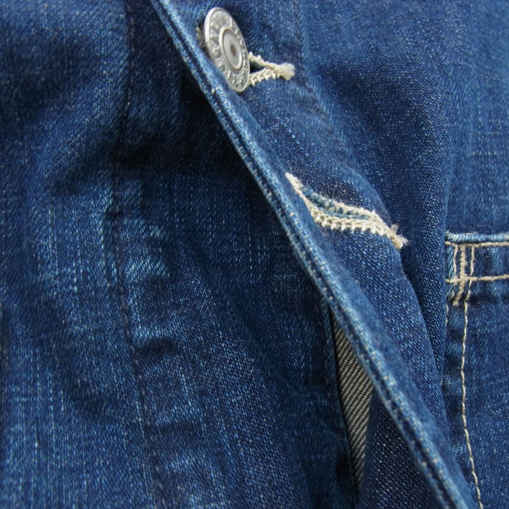 RRL ダブルアールエル USA製 LIMITED EDITION 25th ANNIVERSARY CHORE