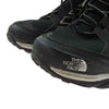 THE NORTH FACE ノースフェイス ENDURUS HIKE GORE-TEX エンデュラス ハイク ゴアテックス ローカット スニーカー ブラック系 27cm【中古】