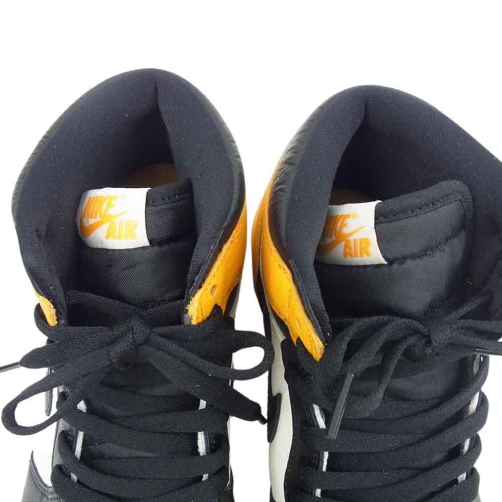 NIKE AIR JORDAN ナイキ ジョーダン 555088-711 Air Jordan 1 Retro 