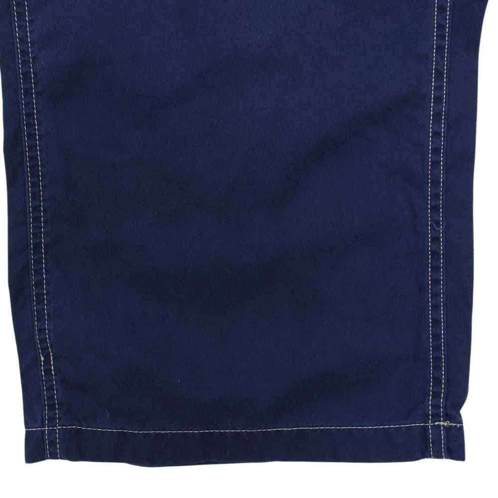 POLO RALPH LAUREN ポロ・ラルフローレン DENIM＆SUPPLY ベイカー パンツ ネイビー系 12【中古】