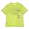 CHROME HEARTS クロムハーツ（原本無） MATTY BOY PPO SEAFORM GREEN T-SHIRT マッティ ボーイ 半袖 Tシャツ　 ライトグリーン系 ライムグリーン系 M【中古】