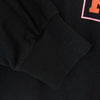 CHROME HEARTS クロムハーツ（原本無） FOTI フォティ バック プリント 長袖 Tシャツ カットソー ブラック系 M【中古】