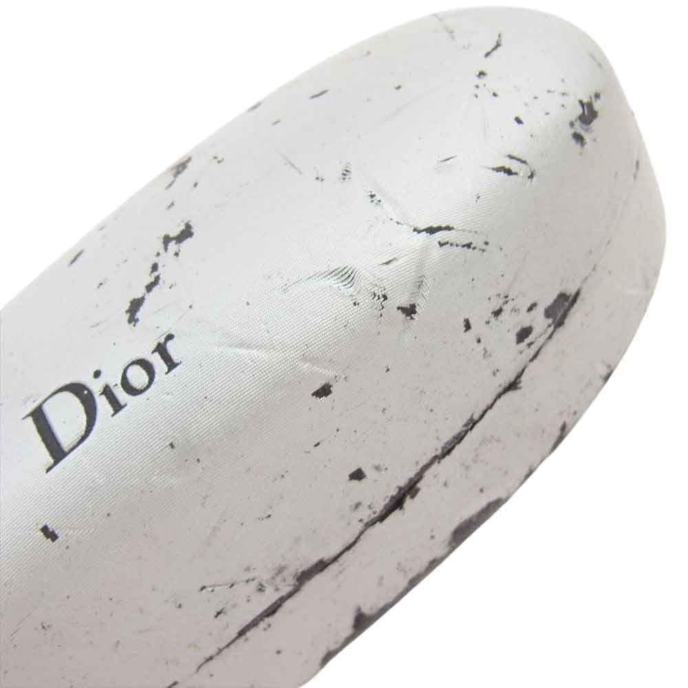 Christian Dior クリスチャンディオール YB7DU イタリア製 ADIORABLE 2/L 65□16 115 サングラス 眼鏡 メガネ ピンク系【中古】