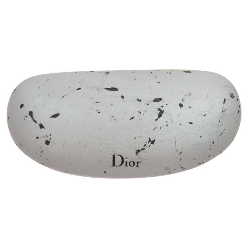 Christian Dior クリスチャンディオール YB7DU イタリア製 ADIORABLE 2/L 65□16 115 サングラス 眼鏡 メガネ ピンク系【中古】