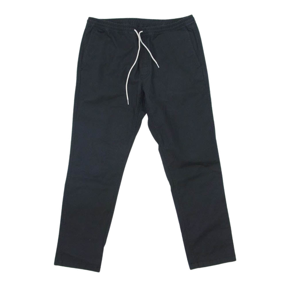 STUDIO ORIBE スタジオオリベ CLIMBING PANTS クライミング イージー パンツ ブラック系 5【中古】