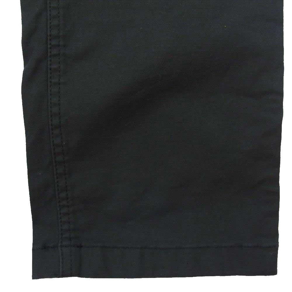 STUDIO ORIBE スタジオオリベ CLIMBING PANTS クライミング イージー パンツ ブラック系 5【中古】