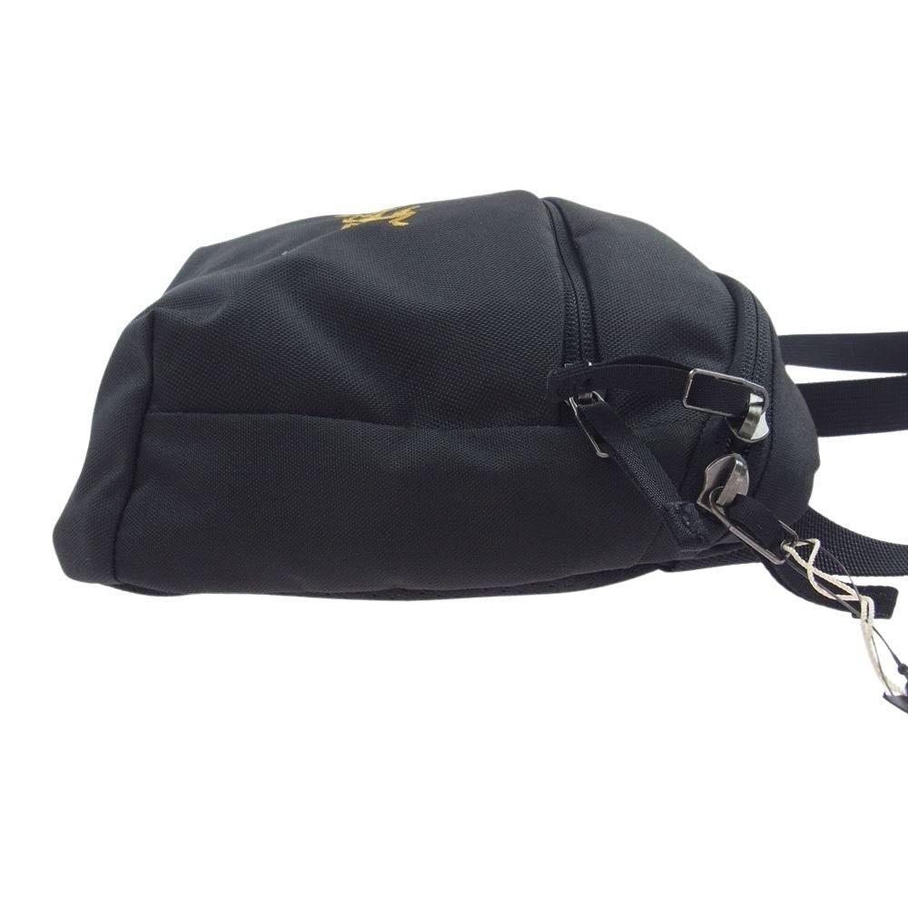 ARC'TERYX アークテリクス MANTIS 2 WAIST PACK マンティス 2 ウエスト パック ショルダー バッグ ブラック系 ONE SIZE【新古品】【未使用】【中古】